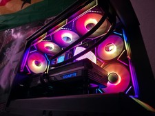 [READ DESC] 4K Gaming PC - 4070 Ti 12GB | R7 ...