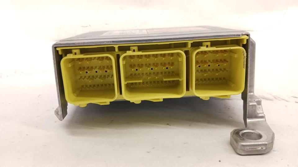 '22 SUBARU WRX Air Bag módulo de control OEM ¡1 año de garantía! Foto 3 de 4