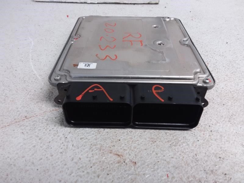 Maserati Levante 2017 Electronic control unit P/N 670031346