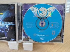 Skies of Arcadia for Sega Dreamcast  | Complete | Untested