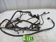2004 ARCTIC CAT FIRECAT F7 EFI WIRING HARNESS