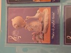 Precious Moments Collectible Cards Set of 7 New Sealed — photo 7