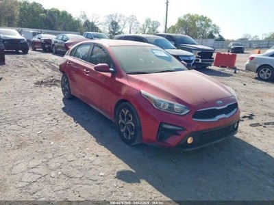 Anti-Lock Brake Part Actuator And Pump Assembly Sedan Fits 19-21 FORTE 5091423