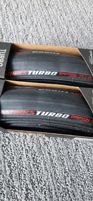 Specialized S-Works Turbo Clincher Tire 700x26c - Black