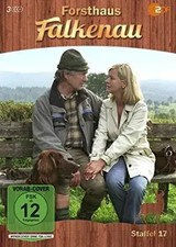 Forsthaus Falkenau | Staffel 17 | Juergen Werner (u. a.) | DVD | 3x DVD-9 | 2019