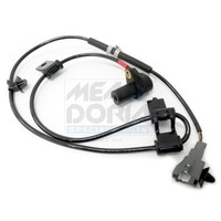 Meat & Doria Sensor Raddrehzahl Vorne Rechts FüR Hyundai Matrix FC 1.6 1.5 Crdi