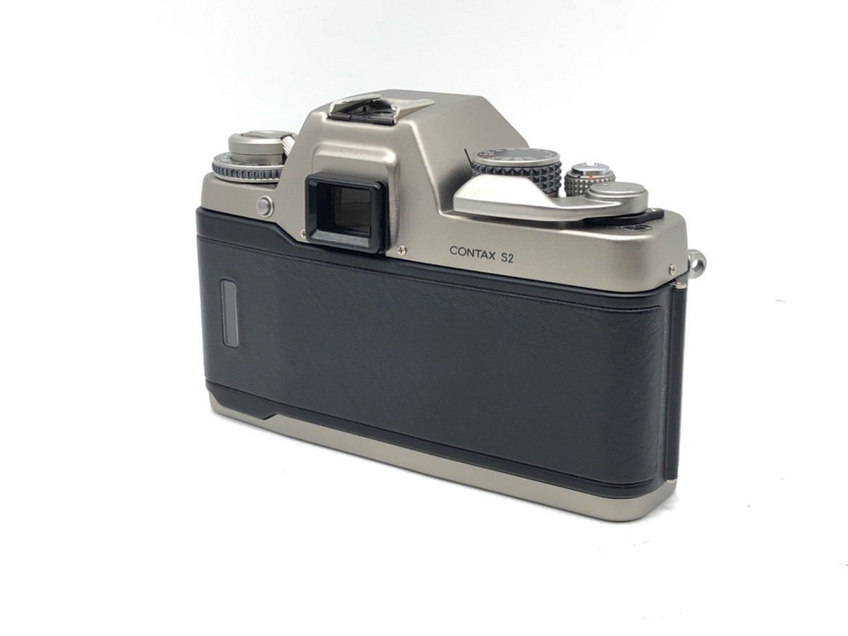 Special Anniversary 60th – Gold T2 Contax 📸 60YEARS S2 CONTAX フィルムカメラ Edition to Created フィルムカメラ