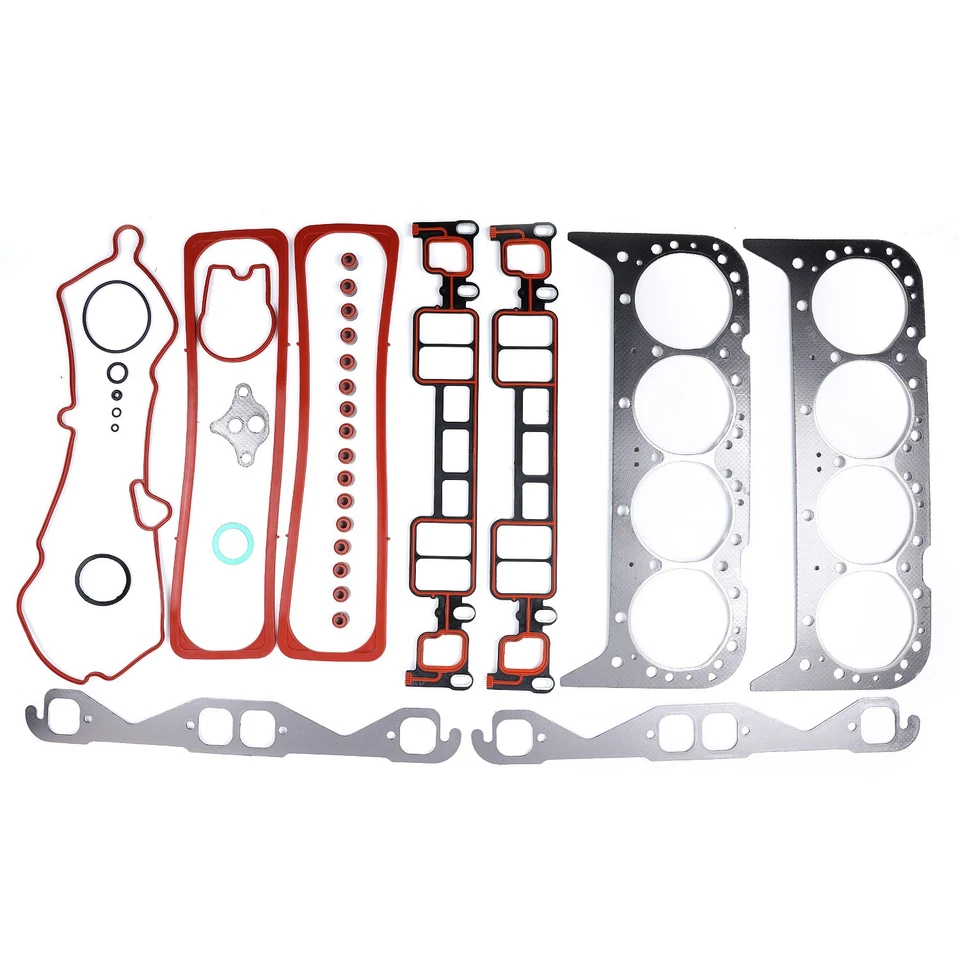 Kit de junta de culata de motor duradero para Chevrolet C3500 96-00 HS7733PT-16 Foto 4 de 4