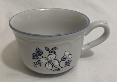 The Covington Edition Stoneware Tea Cup 8oz REPLACEMENT VINTAGE Japan