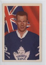 1963-64 Parkhurst Eddie Shack Ed Shack #9 0f8
