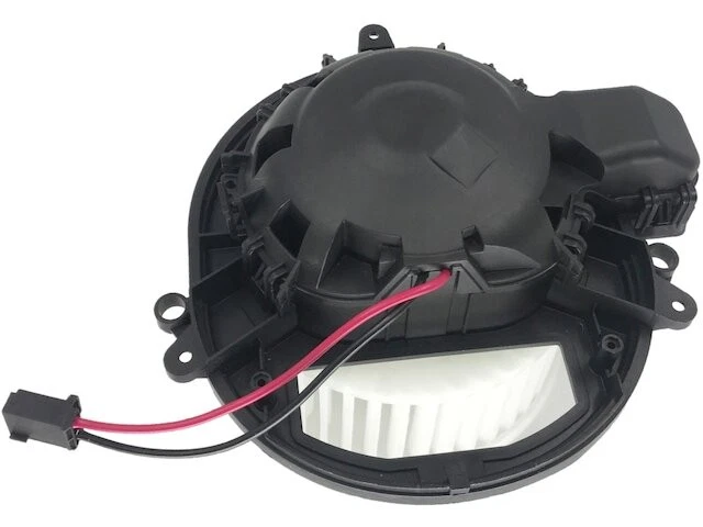 Motor soplador 63256MDCB 2015 BMW 435i xDrive 2014-2016 Foto 3 de 3