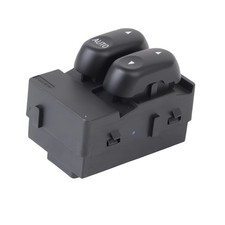 Power Window Switch Front Left Hand Driver Side for Ford F150 2002-2003 Pickup