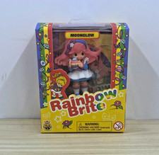 CheeBee Rainbow Brite Easter 2025 - Moonglow Ultra Rare VHTF