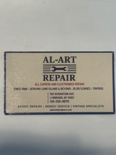 Sony DSR-11 Digital Videocassette Player/Recorder Repair Service