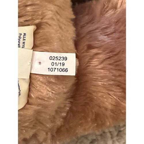 Peluche orsacchiotto Build-A-Bear Workshop 16" marrone morbido peluche giocattolo - Foto 11 di 11