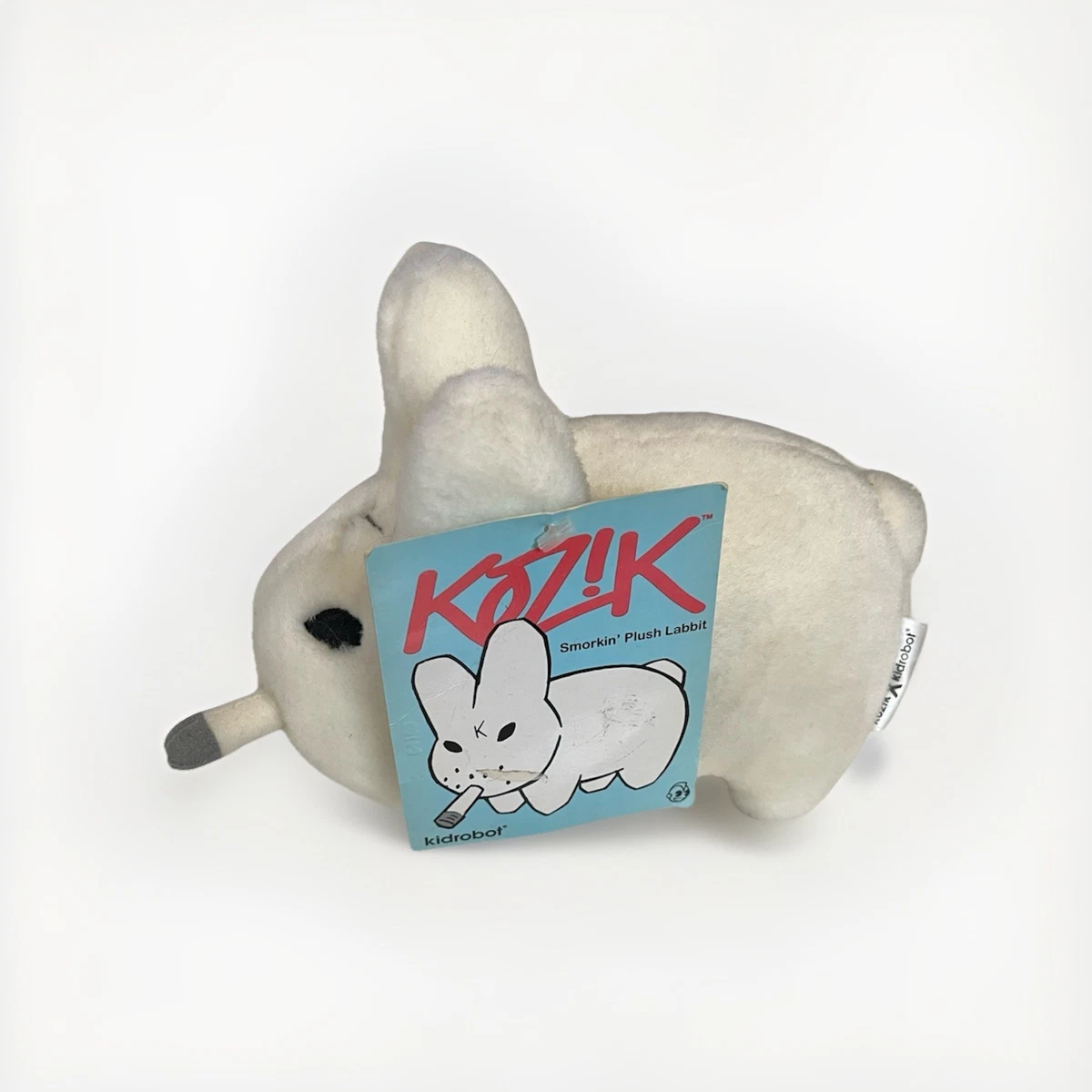 Smorkin Labbit for sale | eBay
