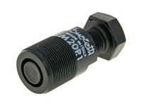 Polradabzieher Buzzetti M20X1Mm Rechtsgewinde AußEn FüR Peugeot