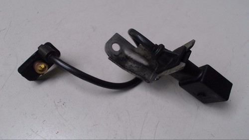 Kurbelwellensensor UT Sensor Geber 0281002477 2993 CCM 170 KW BMW 330xd DPF