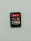 Avatar: The Last Airbender Quest for Balance - Nintendo Switch Cartridge Only