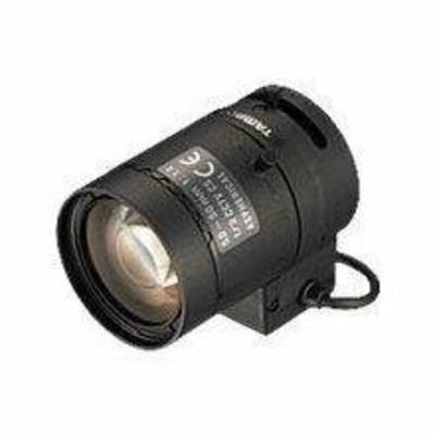 Tamron 13VA550-SQ 1/3-inch Format, 5-50mm High Resolution Vari-Focal Aspherical