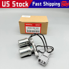 28200-p0z-003 Transmission Shift Control Solenoid For 1999-2001 Honda Accord New