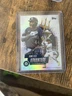 Topps Series 1 2024 Julio Rodriguez Home Field Advantage Insert #HFA-7 Mariners