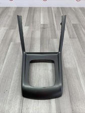 Opel Antara Verkleidung Blende Abdeckung Schaltknauf Schalthebel vorn 96661795