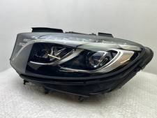 Mercedes S-Klasse Coupe W217 LED Scheinwerfer links A2178200761 Mercedes S-Klasse Coupe W217 LED Scheinwerfer links A2178200761