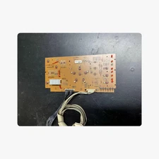 Whirlpool AL133 00012 2 Washer Control Board