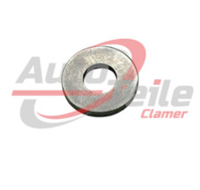 100 x Düsenausgleichscheibe 11,5 x 0,05 mm K...