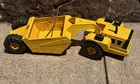 Vintage Tonka Mighty Scraper Toy Early Version CLEAN!