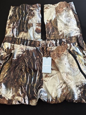 Nike x NOCTA Mountain View Track Pants Men Sz XL Camoflauge Drake