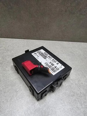 VW GOLF VII 5G1, BQ1, BE1, BE2 Gateway-Steuereinheit 535091RB1 35837463