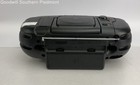 Philips AZ1203/17 Portable Boombox Radio CD Cassette Player - Tested — photo 5