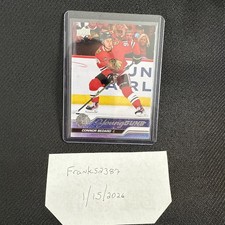 2023-24 Upper Deck Series 2 Hockey Cards 49