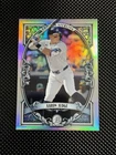 2026 Bowman Chrome Aaron Judge Bowman Sterling #BST-4 NY Yankees