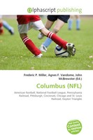 Frederic P. Miller (U. A.) | Columbus (Nfl) | Taschenbuch | Englisch (2026)