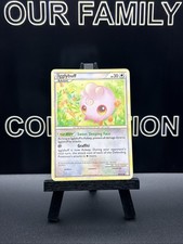 Igglybuff Uncommon HeartGold SoulSilver 44/123 Regular on eBay