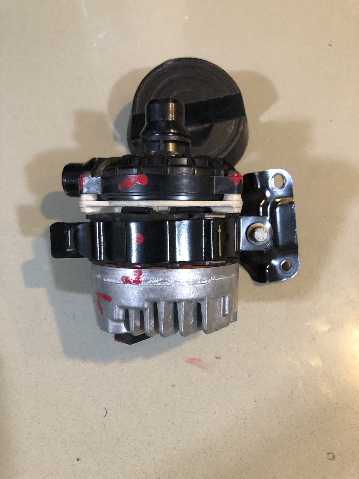 2020 ASTON MARTIN VANTAGE Auxiliary Electric Water Coolant Pump HY53-8B590 OEM