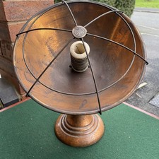 Art Deco G. E. C. Magnet Range Copper Heater For Restoration Upcycle  