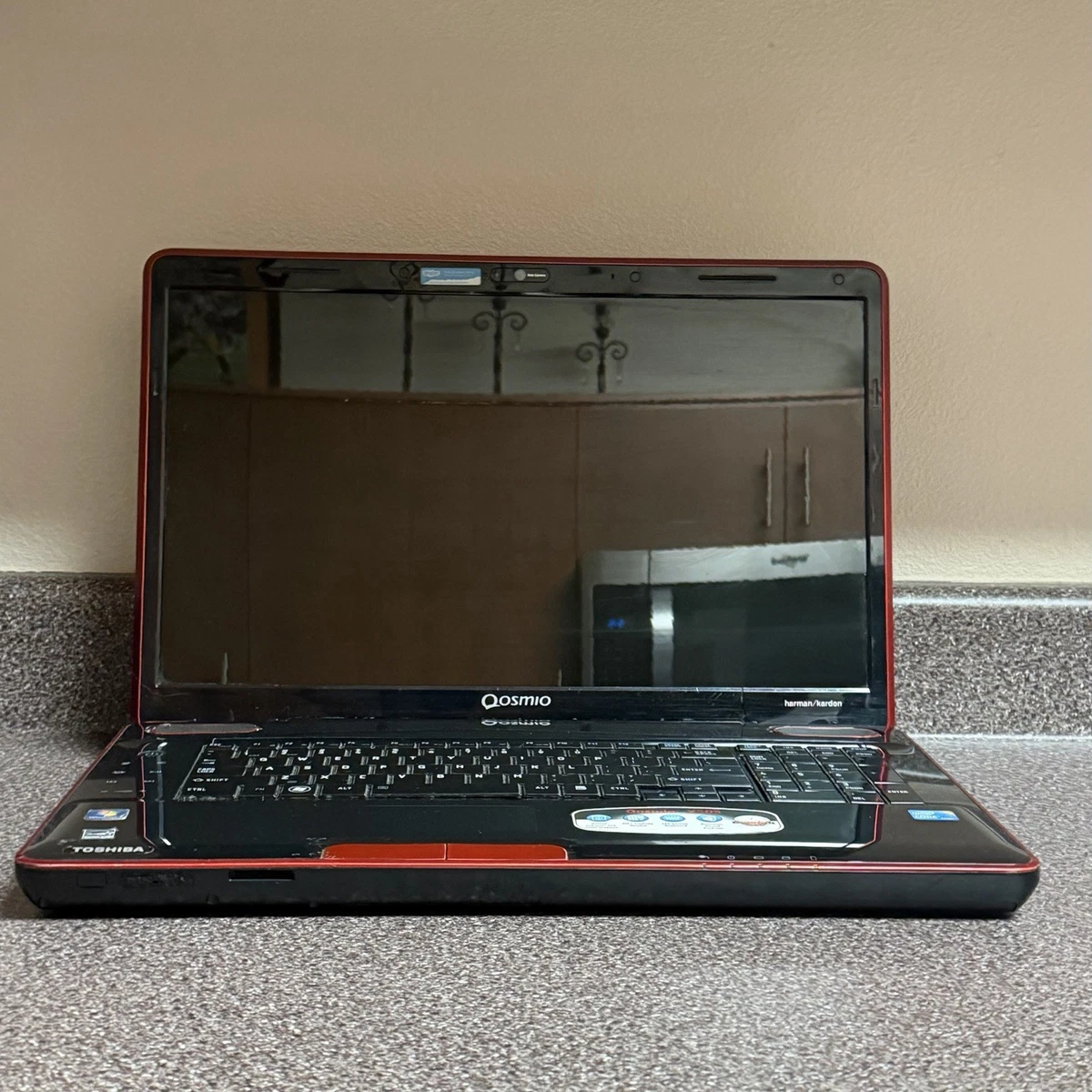 Toshiba 笔记本电脑| eBay