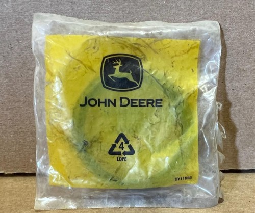 Kit luci di lavoro John Deere nuovo NOS OEM occhiello T208406