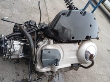 Motore Piaggio Vespa 125L Ricambi!!