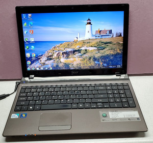 Acer 5750 | eBay