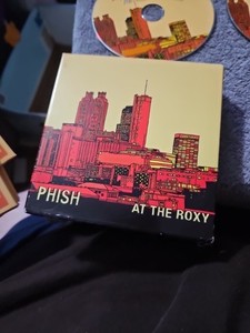 Live Phish | eBay