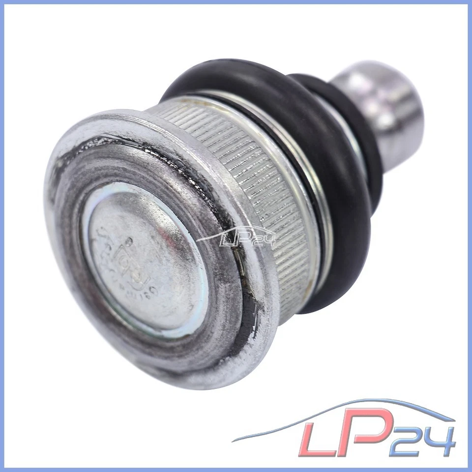 2X FEBI BILSTEIN ROTULE DE SUSPENSION AVANT POUR RENAULT SCÉNIC 2 03- TWIZY 12- - Photo 3/4