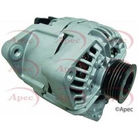 Lichtmaschine 12V Spannung 120A Ladestrom Im Uhrzeigersinn FüR Opel Vauxhall