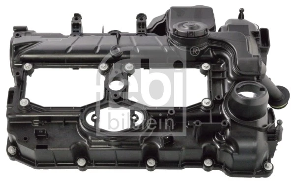 CYLINDER HEAD COVER 103668 FOR N20 B16 A 1.6L N20B20A/B20B 2.0L 4cyl - Image 2 of 4