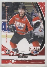 2012-13 ITG Heroes and Prospects Top Prospects Ryan Murray #TP-06 2d8