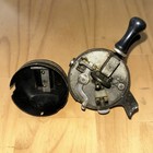 Zebco 606 and 202 fishing Reels (used) — photo 10